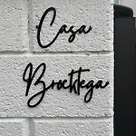 Casa Brocktega Dom wakacyjny