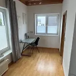 Сasa de vacaciones Casa Brocktega *