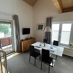 Сasa de vacaciones Casa Brocktega *