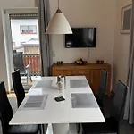 Сasa de vacaciones Casa Brocktega Bestwig