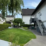 Casa Brocktega
