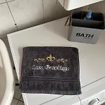 Casa Brocktega Сasa de vacaciones *