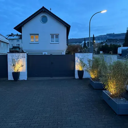 Casa Brocktega Дом отдыха *