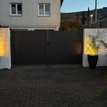 Semesterbostad Casa Brocktega *