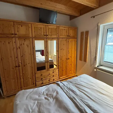 Semesterbostad Casa Brocktega