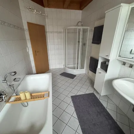 Casa Brocktega Semesterbostad *