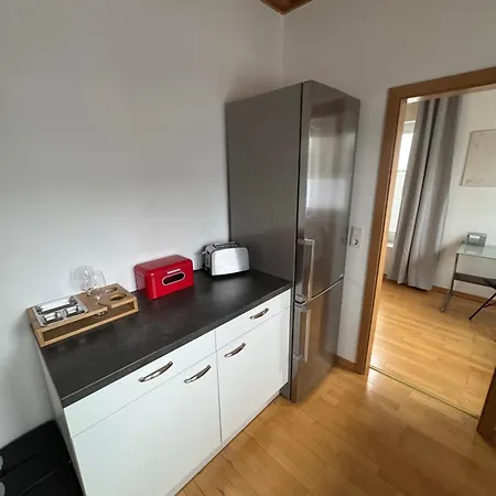 Casa Brocktega Semesterbostad