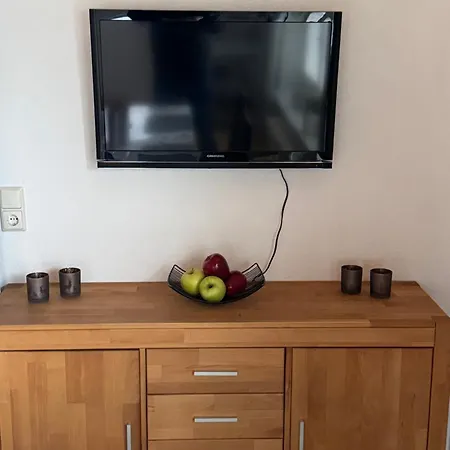 Casa Brocktega 펜션 베슈트비크