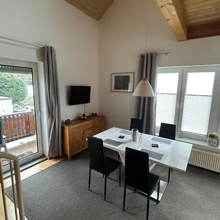 Semesterbostad Casa Brocktega *