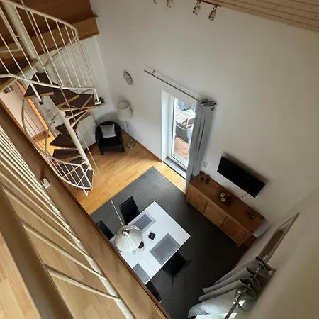 Casa Brocktega Semesterbostad