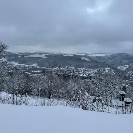 Casa Brocktega Semesterbostad *
