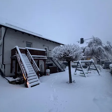 Casa Brocktega Дом отдыха *