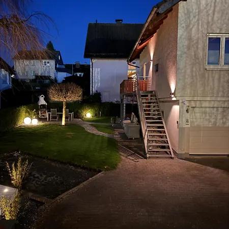 Casa Brocktega * Bestwig