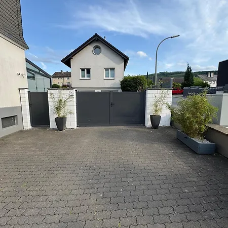 Дом отдыха Casa Brocktega