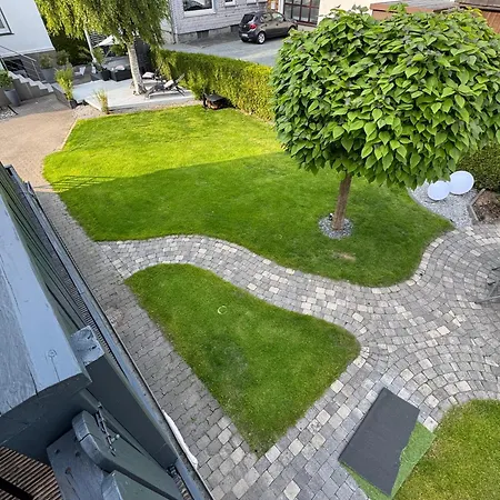 Casa Brocktega Semesterbostad *