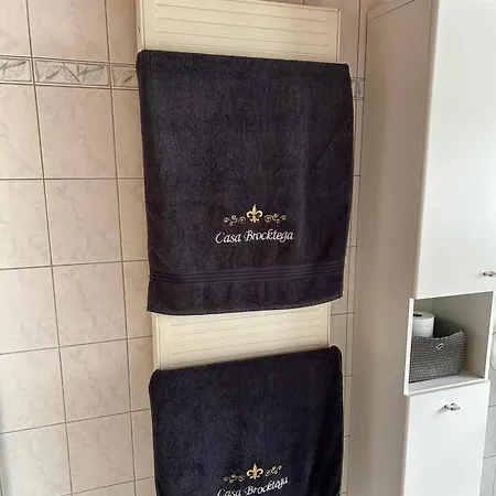 Casa Brocktega Semesterbostad