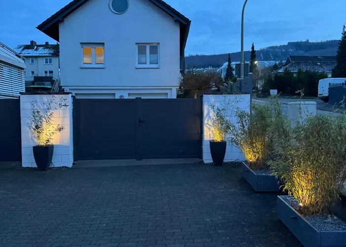 Casa Brocktega Feriehus *