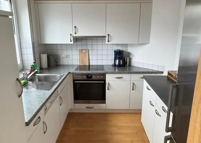 Дом отдыха Casa Brocktega