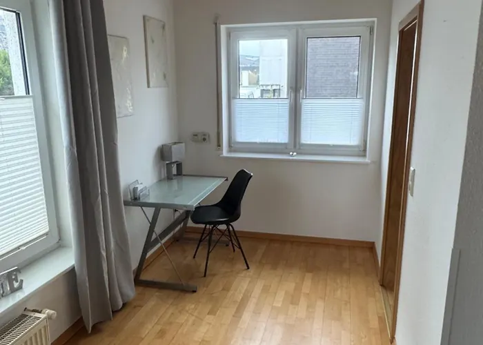 Feriehus Casa Brocktega *