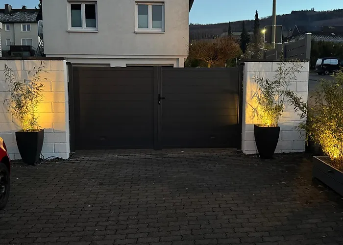 Feriehus Casa Brocktega *