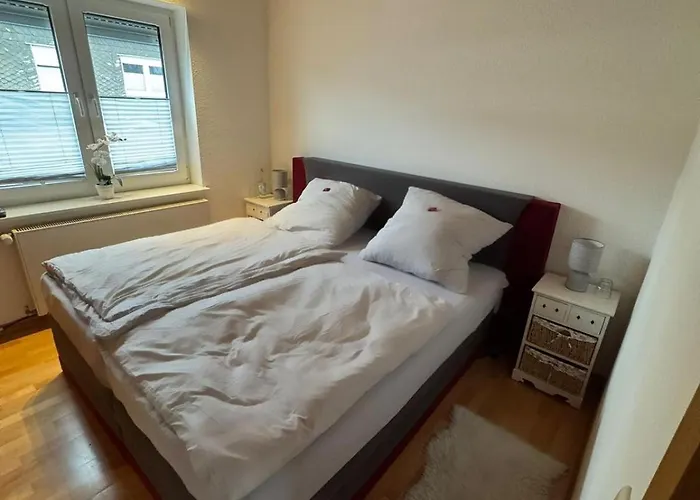 Casa Brocktega Дом отдыха