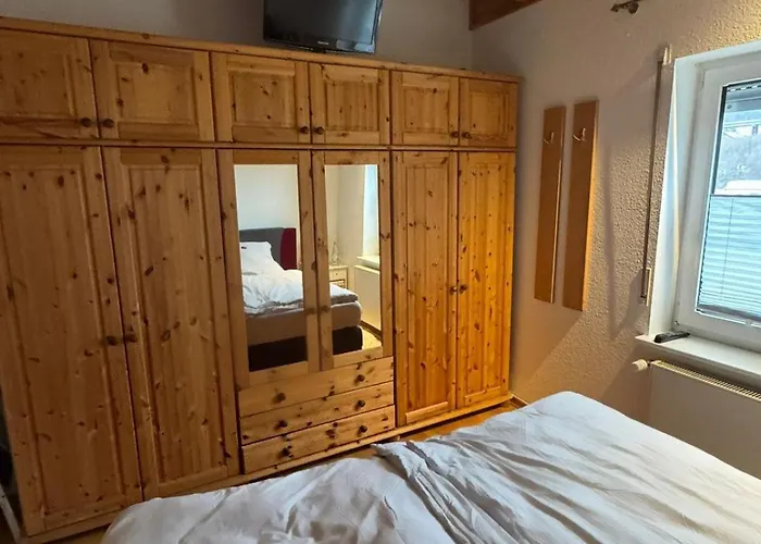 Дом отдыха Casa Brocktega