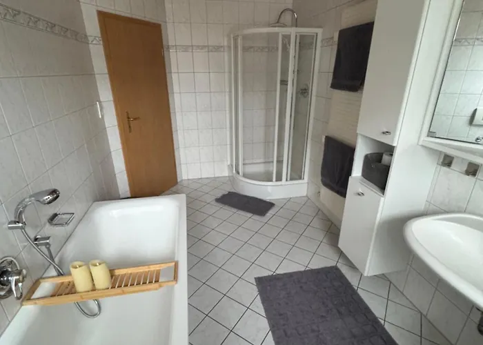 Casa Brocktega Дом отдыха *