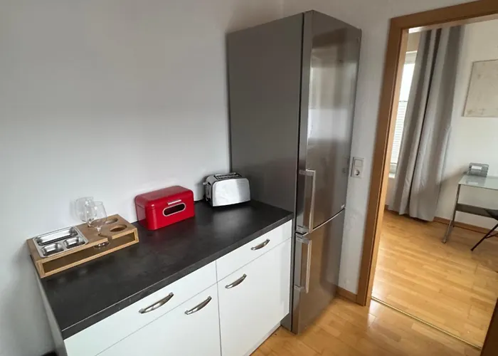 Casa Brocktega Дом отдыха