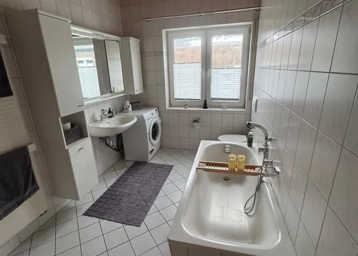 Дом отдыха Casa Brocktega