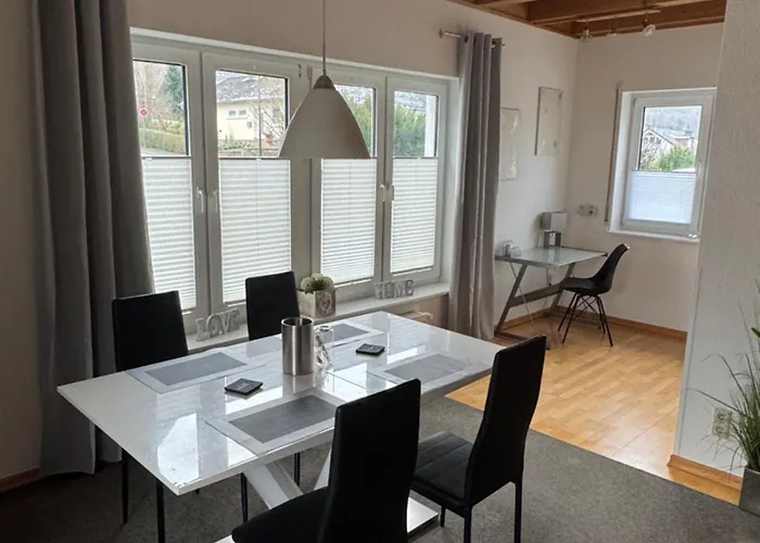 Casa Brocktega Дом отдыха *