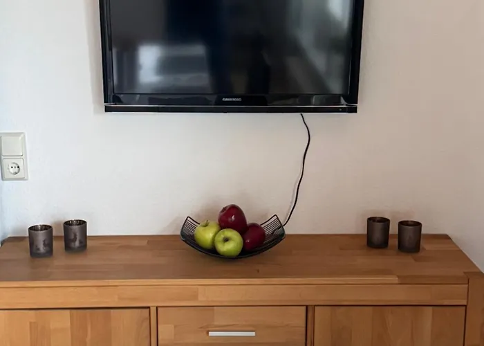 Casa Brocktega Дом отдыха Бествиг