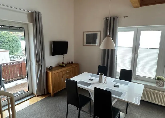 Feriehus Casa Brocktega *