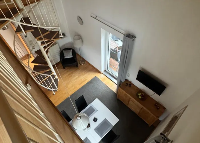 Casa Brocktega Feriehus