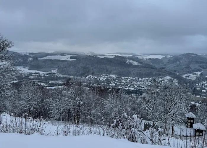 Casa Brocktega Dom wakacyjny *