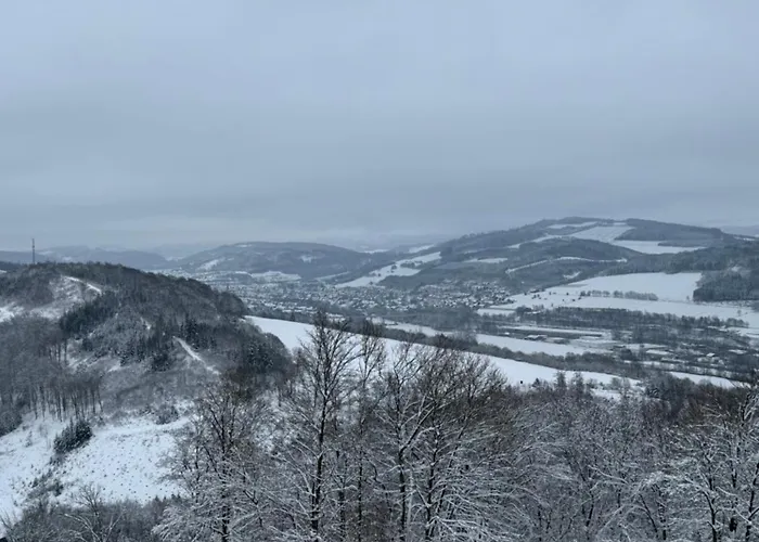 Casa Brocktega Bestwig