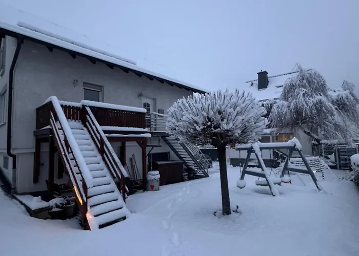 Casa Brocktega Feriehus *