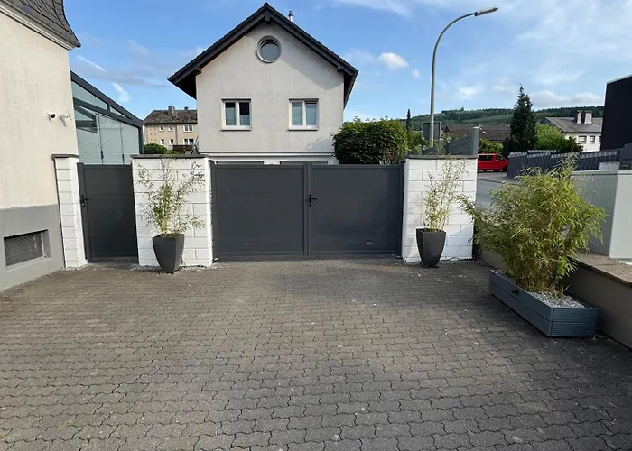 Дом отдыха Casa Brocktega