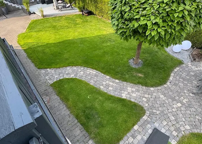 Casa Brocktega Feriehus *